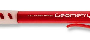 Олівець цанговий металл/пласт.корп. Koh-i-Noor 0,5мм  /5780/2