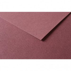 RR Папір д/пастелі 160гр др.зерно 100%цел. Tulipe Clairefontaine 50х65см КОРИЧНЕВИЙ ТЕМНИЙ