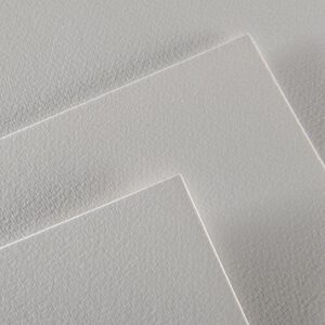 RR Папір для акрилу "Acrylic"Canson 400г 50х65см