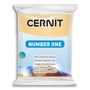 Полімерний моделін "CERNIT NUMBER ONE" 56гр|КЕКС