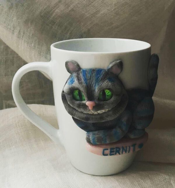 Полімерний моделін "CERNIT NUMBER ONE" 56гр|КЕКС - Image 2