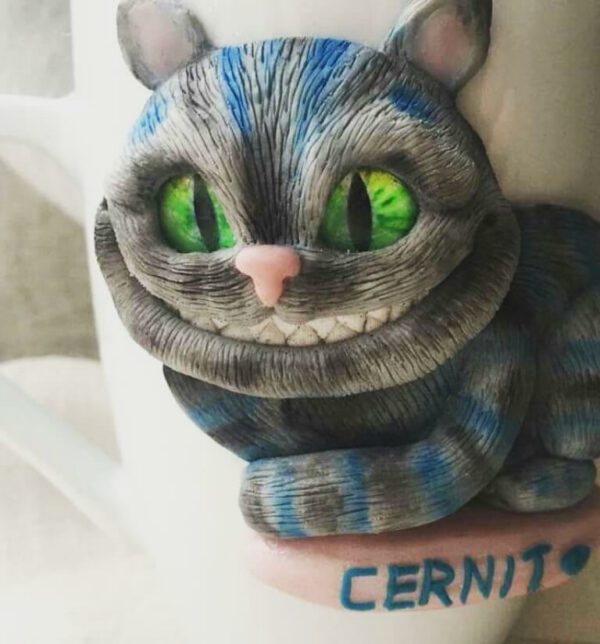 Полімерний моделін "CERNIT NUMBER ONE" 250гр ФІОЛЕТОВИЙ - Image 4