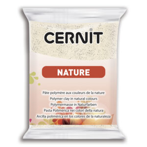 Полімерний моделін "CERNIT-NATURE" 56гр САВАННА