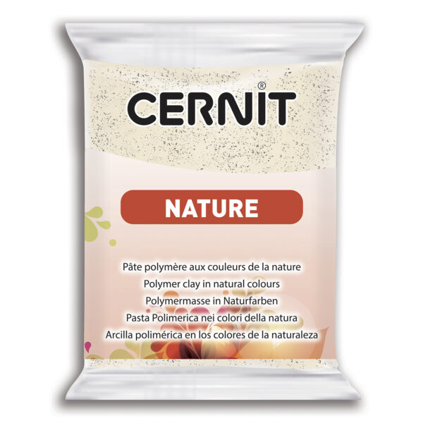 Полімерний моделін "CERNIT-NATURE" 56гр САВАННА