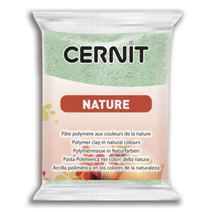 Полімерний моделін "CERNIT-NATURE" 56гр БАЗАЛЬТ