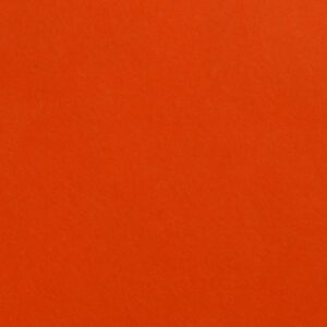 RR Фетр виробний жорсткий 21x30см ОРАНЖЕВИЙ