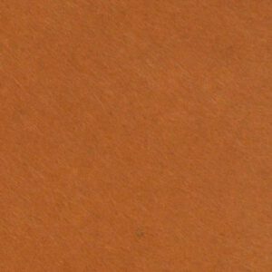 RR Фетр виробний жорсткий 21x30см КОРИЧНЕВИЙ