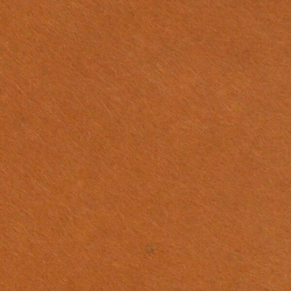 RR Фетр виробний жорсткий 21x30см КОРИЧНЕВИЙ