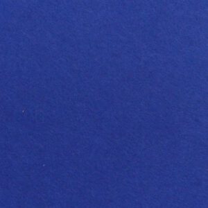 RR Фетр виробний жорсткий 21x30см ТЕМНО-СИНІЙ