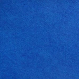RR Фетр виробний жорсткий 21x30см СВІТЛО-СИНІЙ
