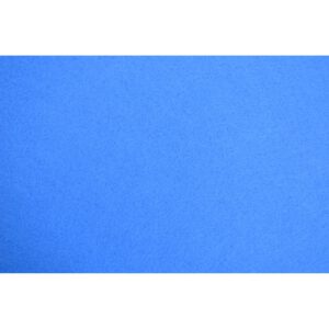 RR Фетр поделочный 60x70см БЛАКИТНИЙ