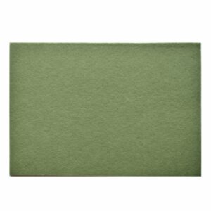 RR Фетр виробний жорсткий 21x30см ОЛИВКОВИЙ