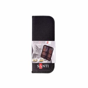 Пенал тканинний Santi 37х15,5х3,5см