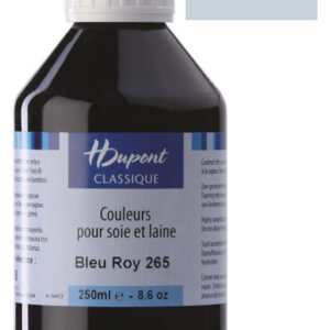 *Барвник рідкий для волокон тварин.походж.(для запарювання) Dupont Darwi 250мл ПЛАТИНА