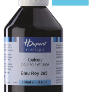 *R Барвник рідкий для волокон тварин.походж.(для запарювання) Dupont Darwi 250мл БЛАКИТНА ЛАГУНА