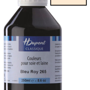 *Барвник рідкий для волокон тварин.походж.(для запарювання) Dupont Darwi 250мл ТІЛЕСНИЙ СВІТЛИЙ