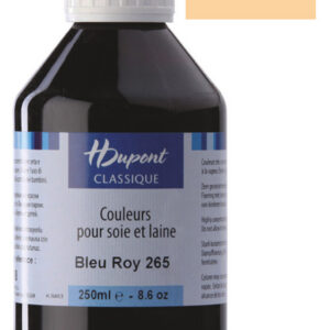 *Барвник рідкий для волокон тварин.походж.(для запарювання) Dupont Darwi 250мл ТІЛЕСНИЙ ТЕМНИЙ