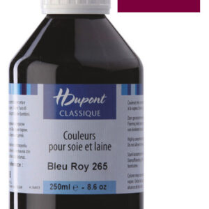 *R Барвник рідкий для волокон тварин.походж.(для запарювання) Dupont Darwi 250мл БОРДОВИЙ