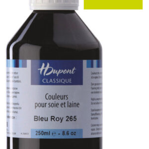 *R Барвник рідкий для волокон тварин.походж.(для запарювання) Dupont Darwi 250мл ЗЕЛЕНИЙ АН_С