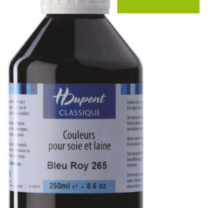 *R Барвник рідкий для волокон тварин.походж.(для запарювання) Dupont Darwi 250мл ЗЕЛЕНИЙ ВЕСНЯНИЙ