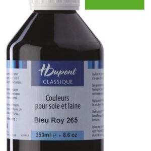 *R Барвник рідкий для волокон тварин.походж.(для запарювання) Dupont Darwi 250мл ЗЕЛЕНИЙ М_РТ