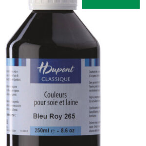 *Барвник рідкий для волокон тварин.походж.(для запарювання) Dupont Darwi 250мл ЗЕЛЕНИЙ ТРАВ'ЯНИЙ