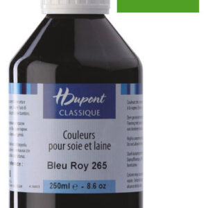*R Барвник рідкий для волокон тварин.походж.(для запарювання) Dupont Darwi 250мл ЗЕЛЕНЕ ЛИСТЯ