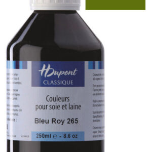 *R Барвник рідкий для волокон тварин.походж.(для запарювання) Dupont Darwi 250мл ОЛИВКРВИЙ