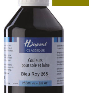 *R Барвник рідкий для волокон тварин.походж.(для запарювання) Dupont Darwi 250мл БРОНЗА