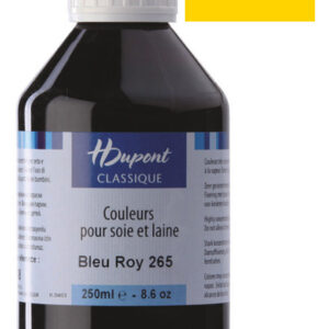 *R Барвник рідкий для волокон тварин.походж.(для запарювання) Dupont Darwi 250мл ЖОВТИЙ СОНЯШНИК