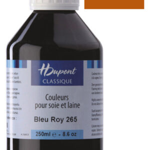 *R Барвник рідкий для волокон тварин.походж.(для запарювання) Dupont Darwi 250мл _РЖА