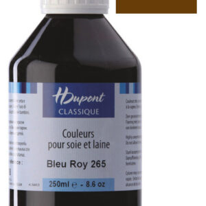 *Барвник рідкий для волокон тварин.походж.(для запарювання) Dupont Darwi 250мл КОРИЧНЕВИЙ