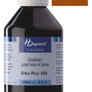 *R Барвник рідкий для волокон тварин.походж.(для запарювання) Dupont Darwi 250мл КАРАМЕЛЬНИЙ