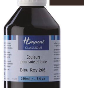 *Барвник рідкий для волокон тварин.походж.(для запарювання) Dupont Darwi 250мл СЕПІЯ ТЕМНА