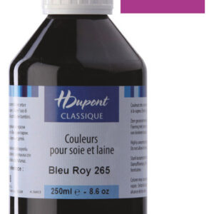 *R Барвник рідкий для волокон тварин.походж.(для запарювання) Dupont Darwi 250мл Ф_ОЛЕТОВИЙ СВ_ТЛИЙ