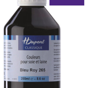 *Барвник рідкий для волокон тварин.походж.(для запарювання) Dupont Darwi 250мл ФІОЛЕТОВИЙ ТЕМНИЙ