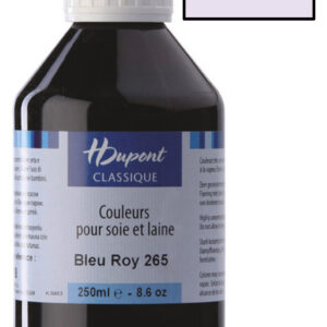 *R Барвник рідкий для волокон тварин.походж.(для запарювання) Dupont Darwi 250мл РОЖЕВО-ЛИЛОВИЙ