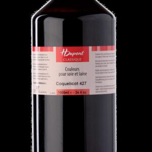 *R Барвник рідкий для волокон тварин.походж.(для запарювання) Dupont Darwi 1000мл БЕЖЕВИЙ СВІТЛИЙ
