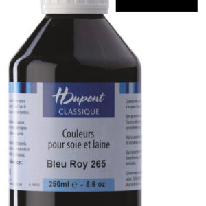 *R Барвник рідкий для волокон тварин.походж.(для запарювання) Dupont Darwi 1000мл ЧОРНИЙ
