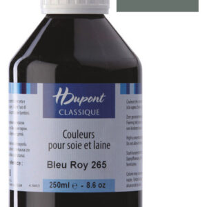 *R Барвник рідкий для волокон тварин.походж.(для запарювання) Dupont Darwi 1000мл СІРИЙ ШАРТРЕЗ