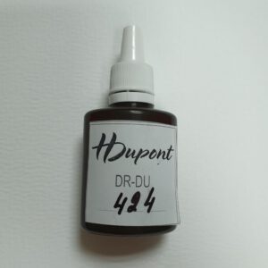 RR Барвник рідкий для волокон тварин.походж.(для запарювання) Dupont Darwi 30мл(расф.ЛХ) ТІЛЕСНИЙ СВІТЛИЙ