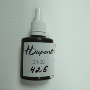 RR Барвник рідкий для волокон тварин.походж.(для запарювання) Dupont Darwi 30мл(расф.ЛХ) ТІЛЕСНИЙ ТЕМНИЙ