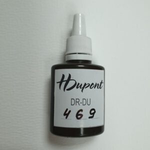 RR Барвник рідкий для волокон тварин.походж.(для запарювання) Dupont Darwi 30мл(расф.ЛХ) ЛАВАНДА АЛЬПІЙСЬКА