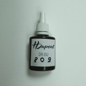 RR Барвник рідкий для волокон тварин.походж.(для запарювання) Dupont Darwi 30мл(расф.ЛХ) ЧОРНОСЛИВ