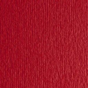 R Папір д/пастелі 220г "Elle Erre" Fabriano 70х100см  ЧЕРВОНИЙ