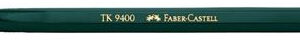 !Олівець цанговий TK 9400 Faber-Castell 4B 3,15мм з точилкою /139404