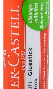 Клей-Олівець Faber-Castell 10гр /187482