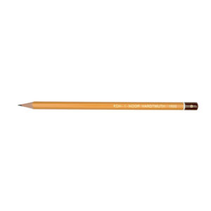 Олівець графітний Koh-i-Noor  /1500-B