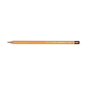 Олівець графітний Koh-i-Noor  /1500-HB