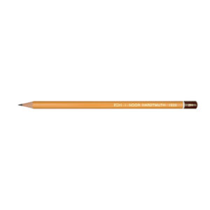 Олівець графітний Koh-i-Noor  /1500-2H